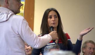 Haulchin : encore un nouveau projet éolien