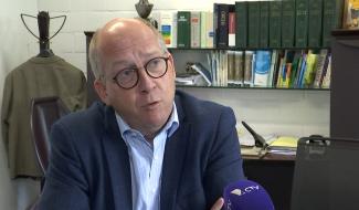 Mons : nouvelles compétences pour le sanctionnateur provincial