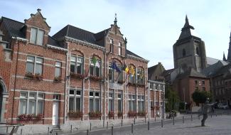 Soignies : 3,5 millions de charges d’urbanisme