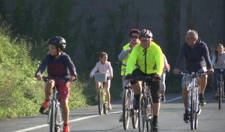Semaine mobilité : le vélo au quotidien