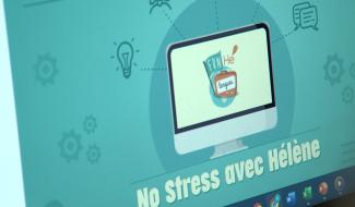 Soignies : une solution contre le stress des examens