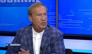 Invité : bientôt la 28 ème édition du Truck Show 