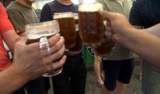 Ecaussinnes : l'Oberbayern de retour