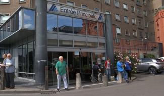 Jolimont : les visites reprennent 