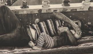 Soignies : Exposition Palestine