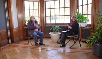 Divers Cités du 16 février 2021 : Divers Cités met l'éducation permanente à l'honneur