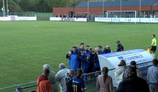 D3: Manage - Crossing