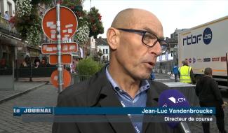 Binche : le directeur sportif de Binche Chimay Binche tire le bilan