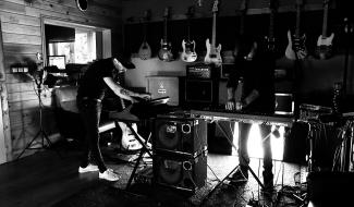 L'été des artistes : Ego Ego