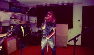 Été des artistes : Romano Nervoso