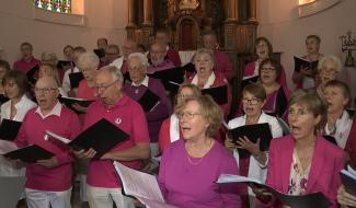 Fauroeulx: les "Poly'Sons" fêtent leur 25 ans