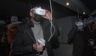 Binche: vivre le Carnaval autrement avec le MüM