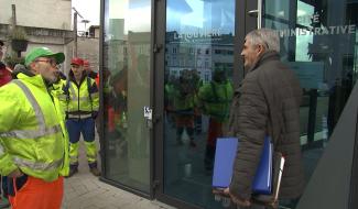 La Louvière: un logiciel problématique