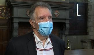 Binche: réaction de l'ADF à l'annulation du Carnaval 2021