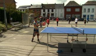 Besonrieux : un agora space mobile et citoyen