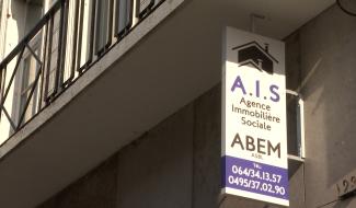 Binche: nouveaux locaux pour l'AIS ABEM