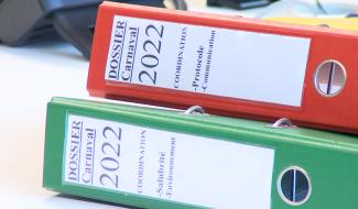 La Louvière : l’administration prépare les Carnavals de l’entité