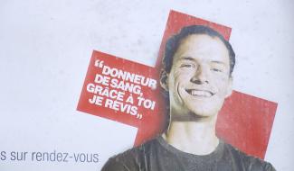 Pénurie de sang : appel urgent aux dons