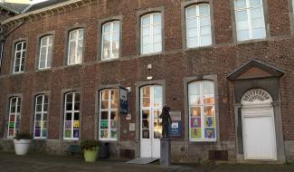 Covid Safe Ticket : application au Musée du Masque