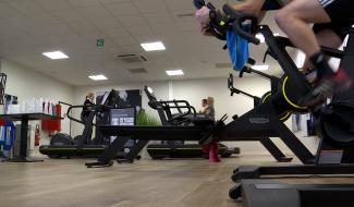 Covid Safe Ticket : premiers jours dans une salle de fitness