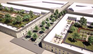 Bois-du-Luc: une vision d'avenir pour le quartier