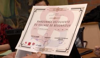 La Louvière : 5 projets citoyens financés