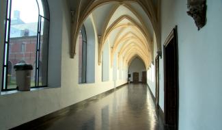 Vellereille-les-Brayeux : le collège de Bonne-Espérance fermé