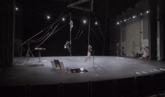 Hainaut: une bourse pour les artistes