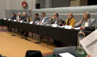 Binche : le budget 2023 face à l'inflation