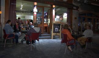 Binche: les pompes amorcées cette nuit.