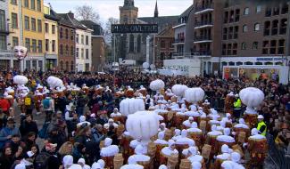 Binche : un calendrier scolaire problématique