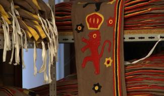 Folklore : aides wallonnes pour les artisans