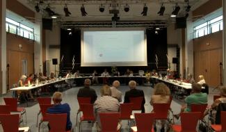 Seneffe: les suspicions de fraude évoquées au conseil communal