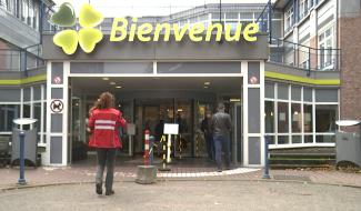 Soignies: le CHR Haute Senne au bord de la saturation