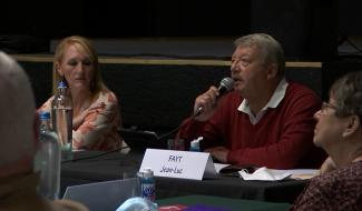 Binche: bilan Covid du CPAS