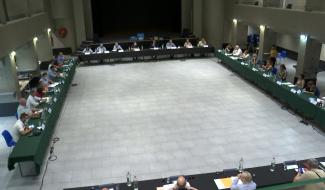 Binche: provision budgétaire pour l'après-covid