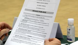 Binche : à l’heure des comptes 2020