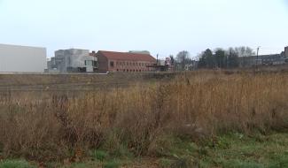 La Louvière : quel avenir pour le site Boch ?
