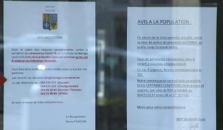 Manage: mesures "Corona" prolongées jusqu'au 3 mai 