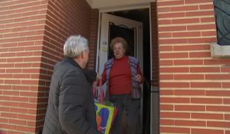 Ecaussinnes: des voisins solidaires