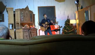 Soignies: concert de soutien à l'ASBL "L'Envol"