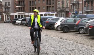 Binche : sobriété énergétique sur tous les fronts