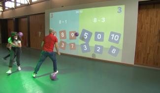 Binche: code jaune et numérique pour la rentrée.