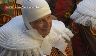 Binche: réactions suite au décès de Gautier De Winter.