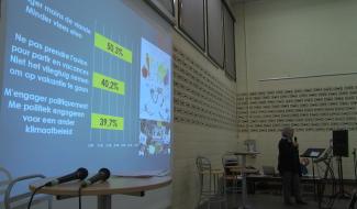 Manage: les directeurs parlent climat