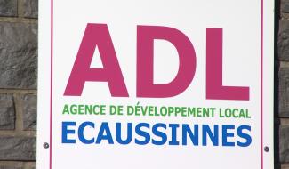 Ecaussinnes: l'ADL dissoute 