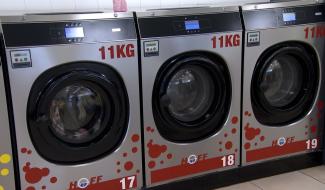 Energies : le paradoxe des lavoirs automatiques