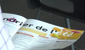 Binche: le programme de l'été