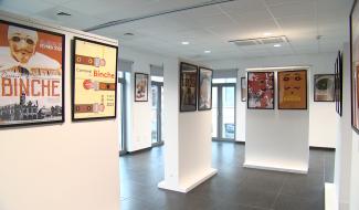 Binche : le concours d'affiche du Carnaval 2023 est lancé