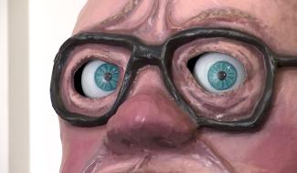 La Louvière : expo DUO au château Gilson